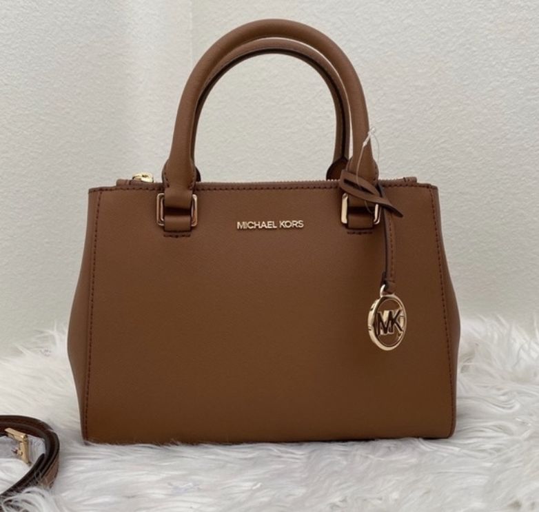 Michael Kors Satchel