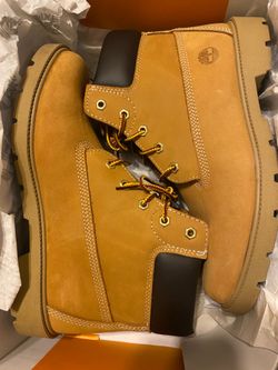 Timberlands