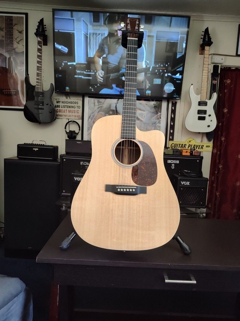 Martin Guitar