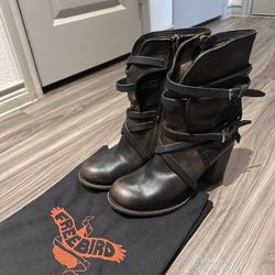 Freebird Baker Boots