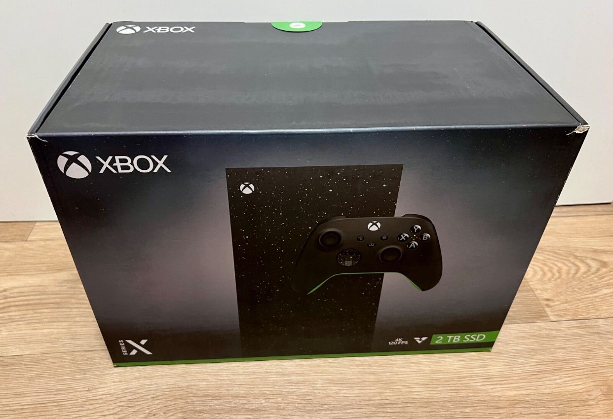 X Series