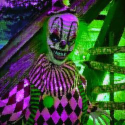 Haunted House