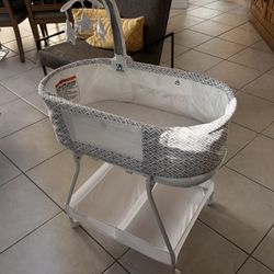 Baby Bassinet, Portable