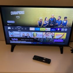 Insignia Firestick TV