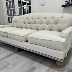 2 - 3 Cushion Couches From Star Furniture