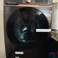 Samsung washer. Brand new!