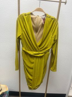 Vestido talla s