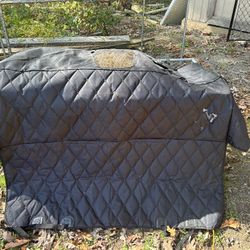 Seat Cover For Dog