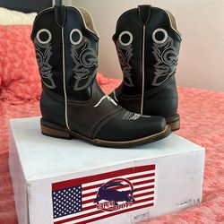 Cowboy 🤠 Boots