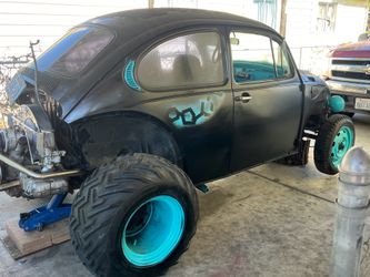 1976 beetle