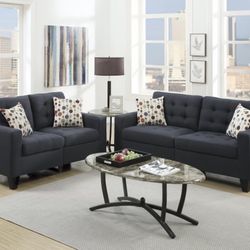 Sofa Set 