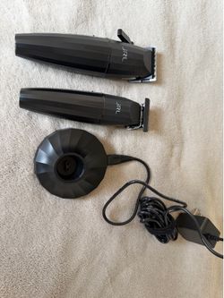 Jrl clipper and trimmer