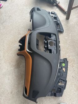 Pizarra para Chevy traverse 2015