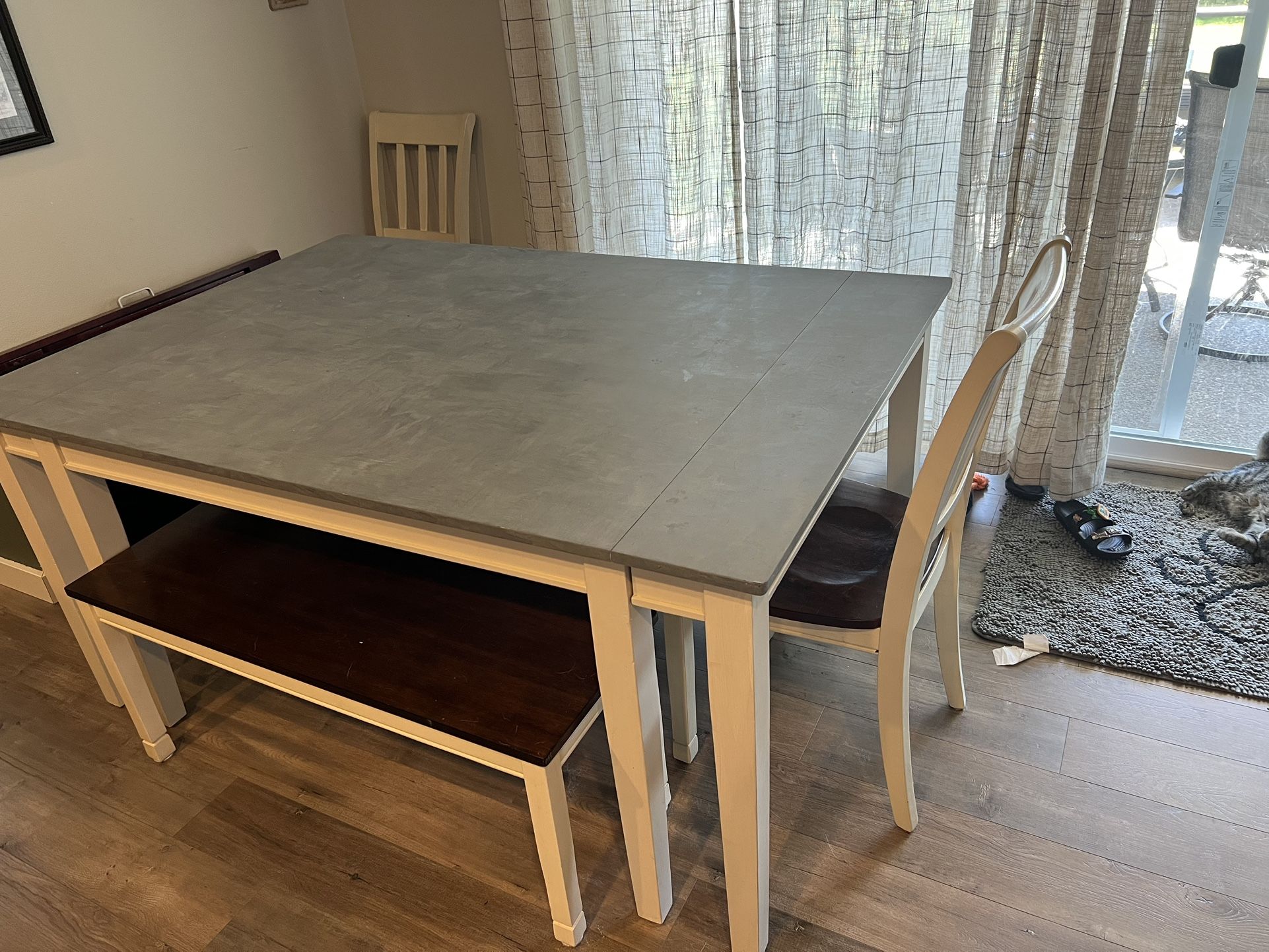 Dining Table 64x44 - Offer?