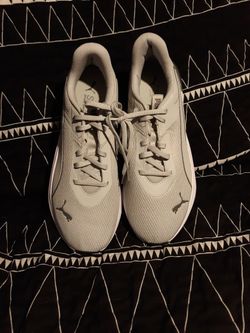 Puma Mens Sneakers Shoes