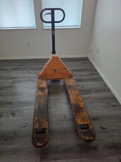Jackpallet