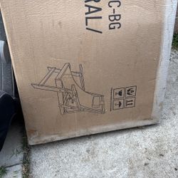 Outdoor Patio Chairs (3)