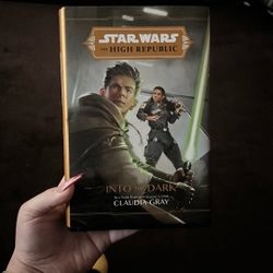 Star Wars High Republic