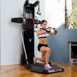 BowFlex Hybrid Velocity Trainer (HVT)