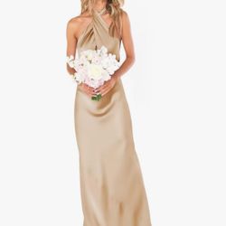 Bridesmaid Dress Never Worn! 