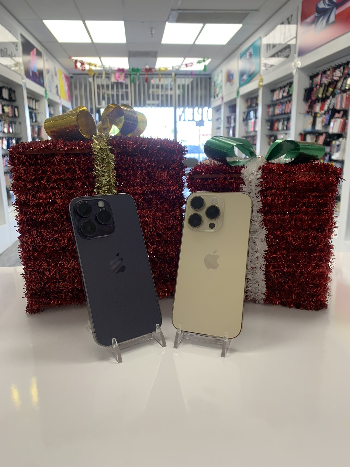 iPhone 14 Pro Max Unlocked ($50 Down)