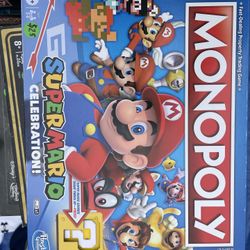 MONOPOLY Board Games