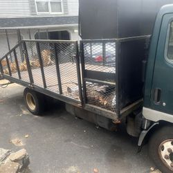 2004 Mitsubishi Fuso