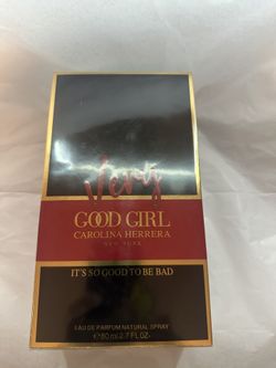 Carolinas Herrera VERY GOOD GIRL