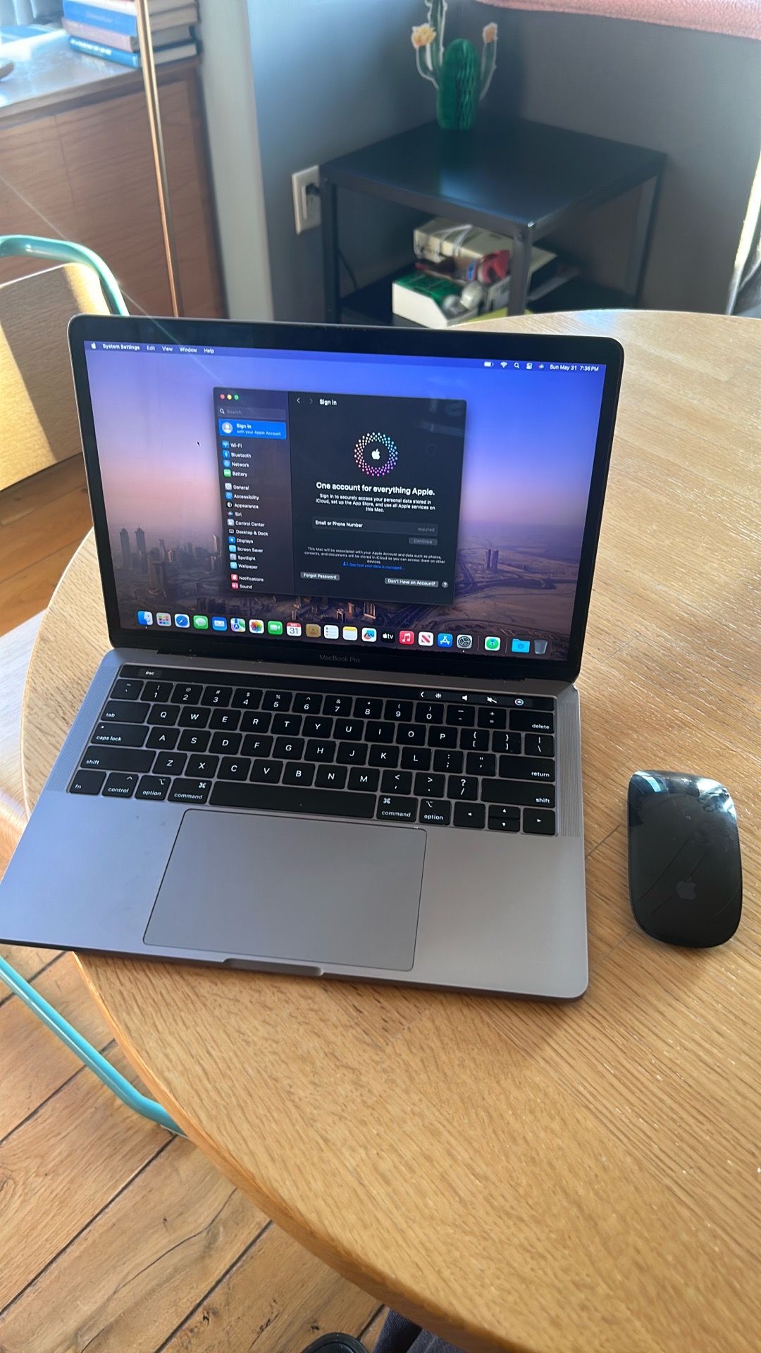 2019 MacBook Pro