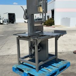 HOBART MEAT SAW MODEL 5801