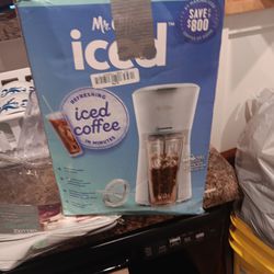 Mr. Coffee Iced