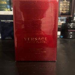 Versace Eros Flame 