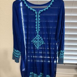 Women M Size Rilley Work 3 Piece Lown Dress