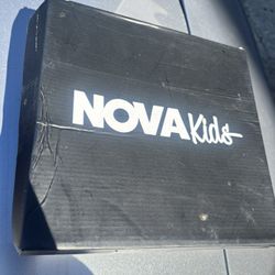 Fashionova boots