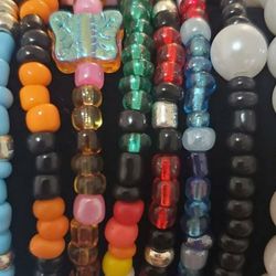 Personalized Bracelets 