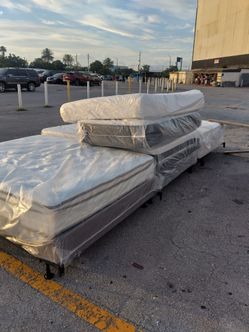 Mattress