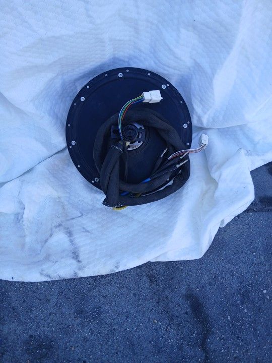 5000 Watts 72V 3T