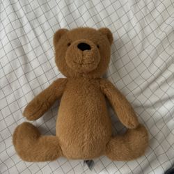Jelly Cat  Bear 
