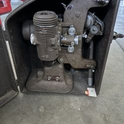 Bell & Howell 8mm Projector 