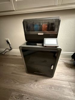 Anycubic Kobra S1 3D printer