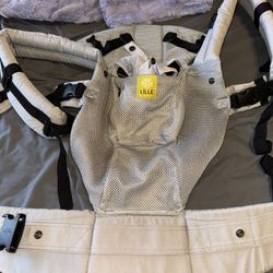 Lille baby Carrier