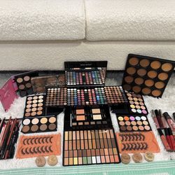 Make up Kit - NEW