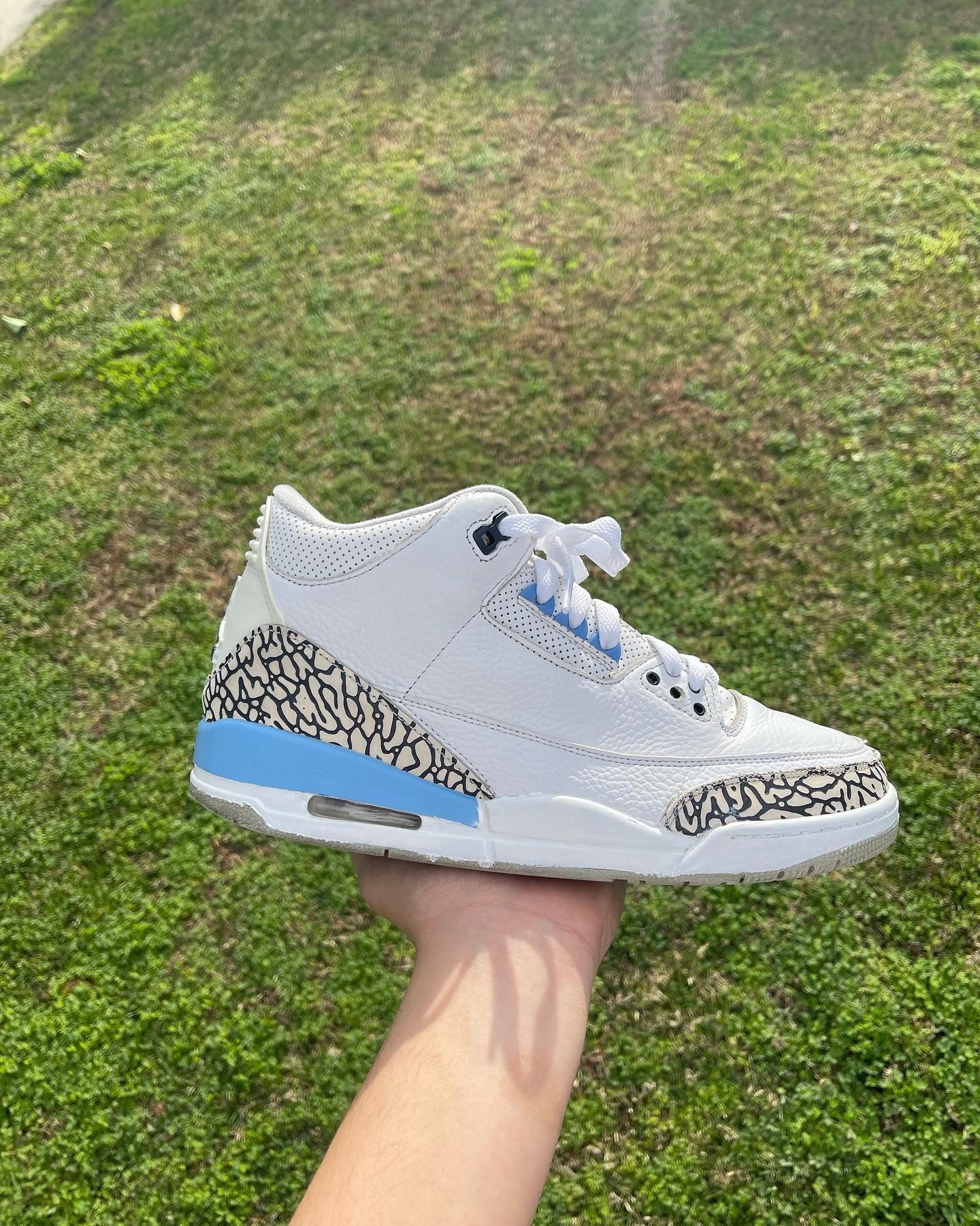 Jordan Unc