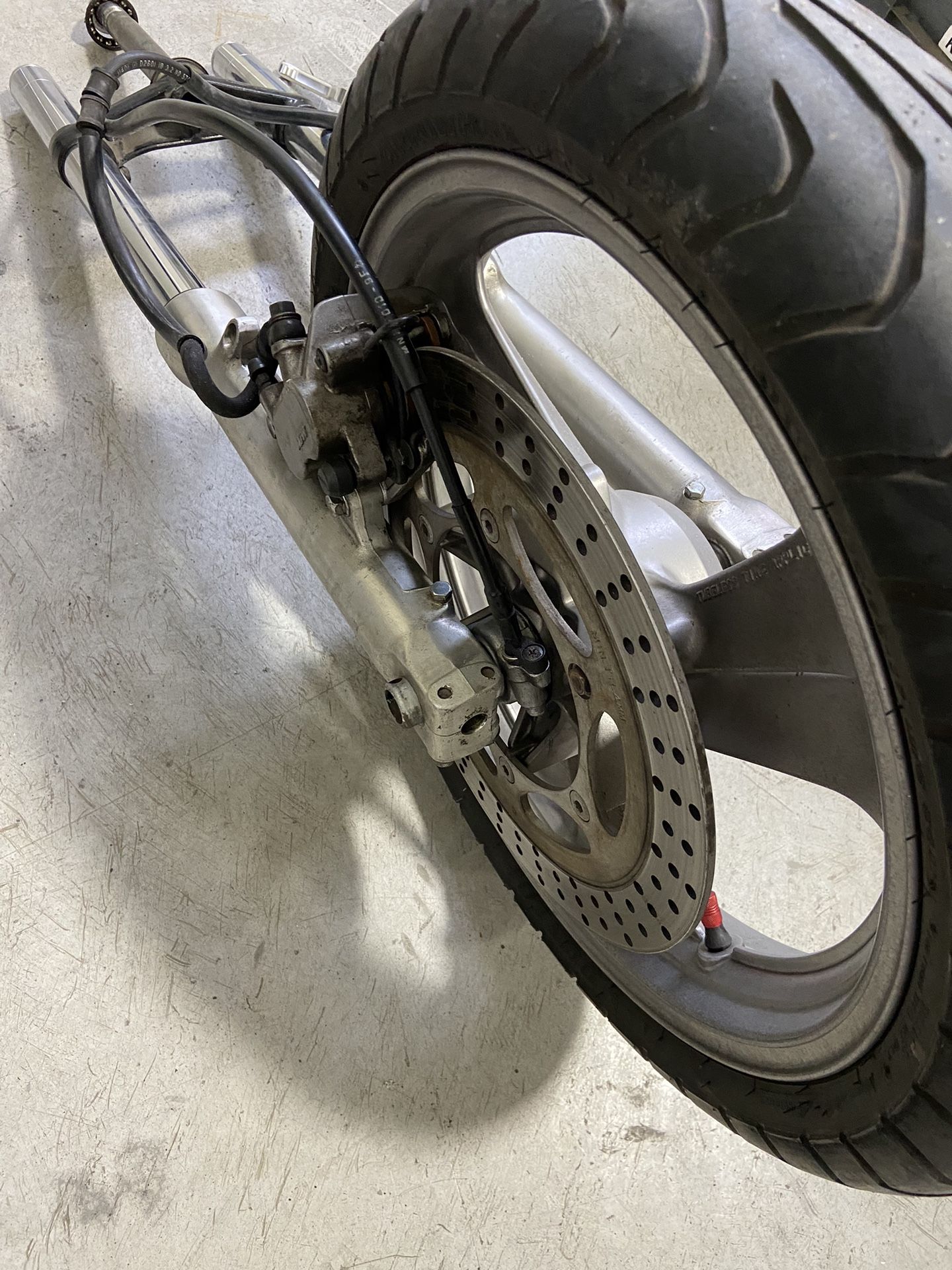 Front Forks for Sale in Bellingham, WA OfferUp