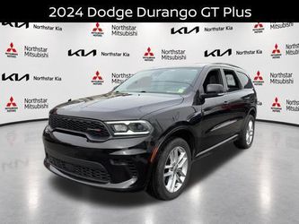2024 Dodge Durango