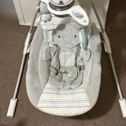Baby Swing 