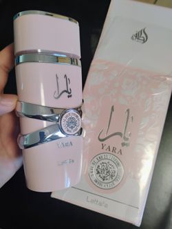 Yara Lattafa 100 Ml