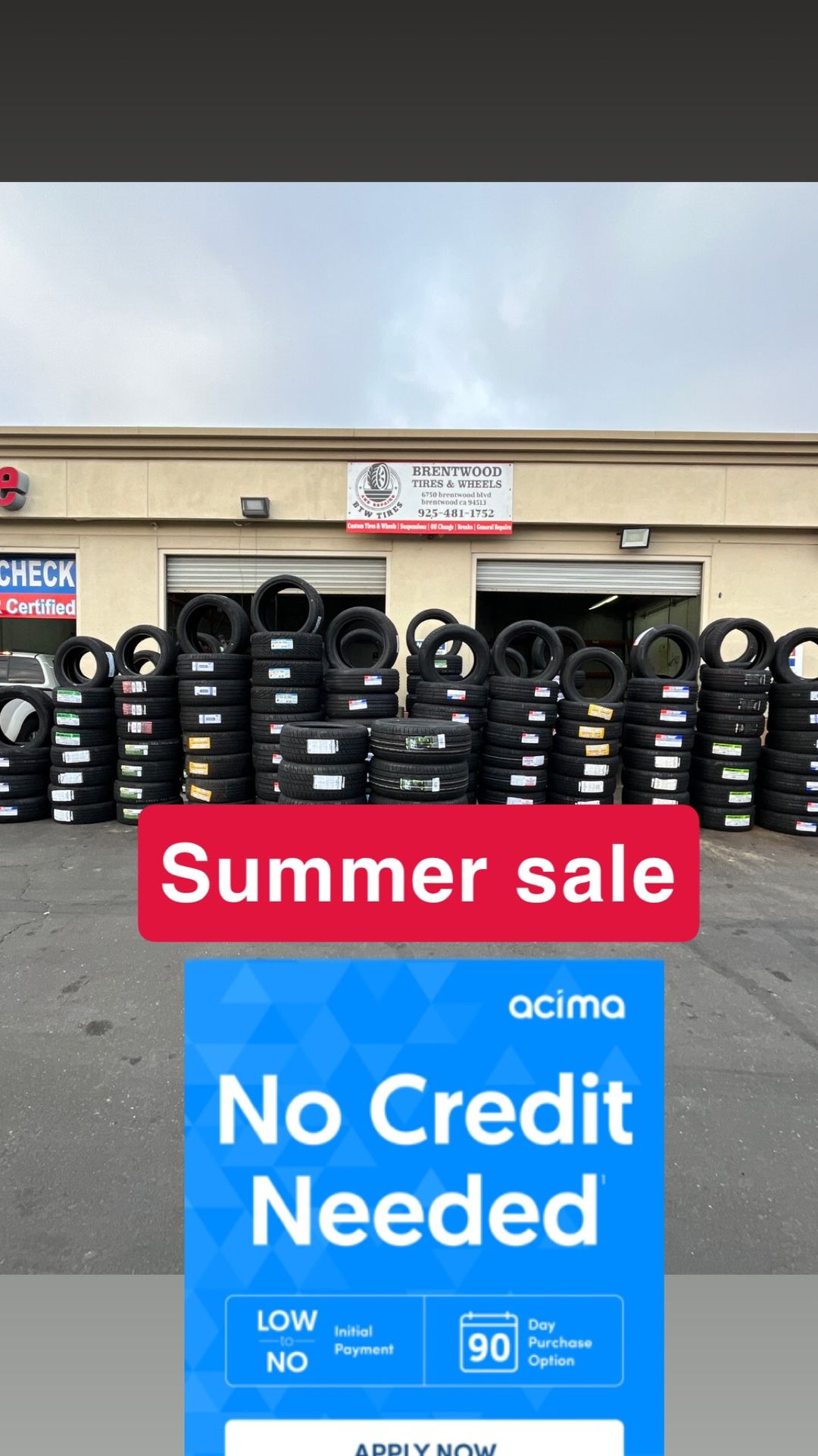 Tires Available Different Sizes Low Prices