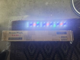 Beamswork Led Aquarium Light