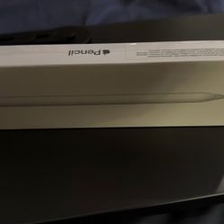 Apple Pencil